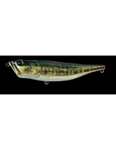 Radscale color Flash Large Mouth