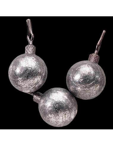 XPS Drop Weights (3,5g) 1/8oz.