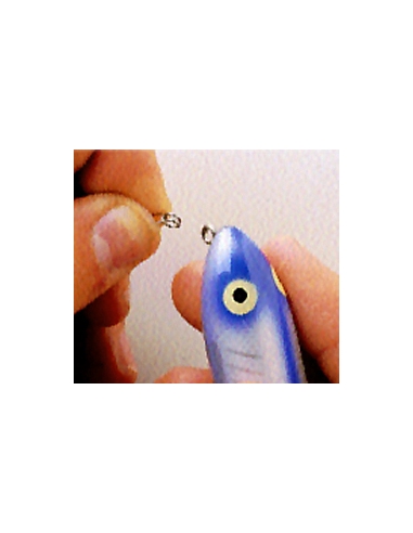 Magnum Speed Clip 5ud