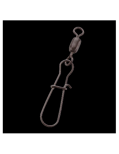 Duolock Snap Swivel 30 libras