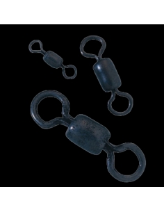 Barrel Swivel 75 libras