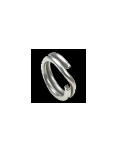Owner Hyper Wire Split Rings #4-10ud
