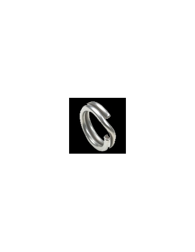 Owner Hyper Wire Split Rings #5-9ud
