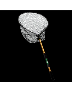 BPS XPS Bill Dance Series Landin Net