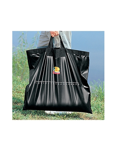 Bolsa de Pesaje Extreme