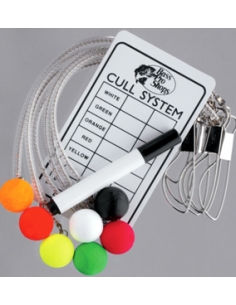 Boyas BPS Cull System