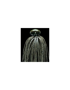 Hyper Football Jig (14g) 1/2oz. Watermelon Seed