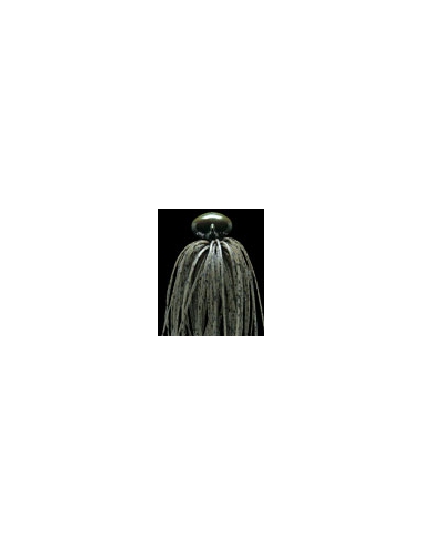 Hyper Football Jig (14g) 1/2oz. Watermelon Seed