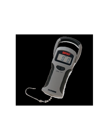 Básculas Digitales Rapala 25kg