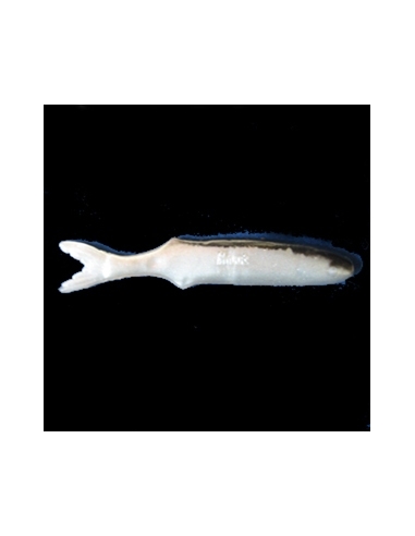 Shadow 5 -1/2" color Threadfin Shad
