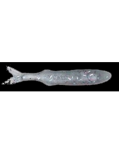 Shadow 5 -1/2" color Blue Ice