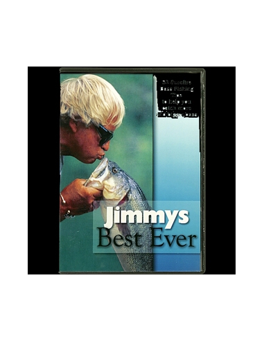 Jimmys Best Ever