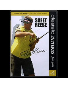 Classic Patterns "Fall" with Skeet Reese
