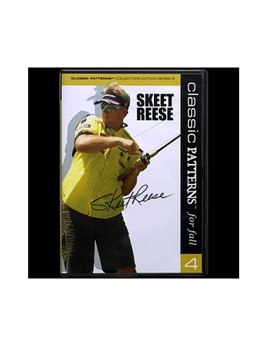 Classic Patterns "Fall" with Skeet Reese