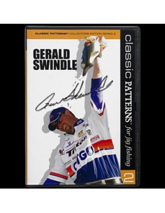 Classic Patterns "Jig Fishing" with Gerald Swindle