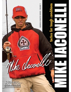 Classic Patterns "Tactics for Tough Conditions" with Mike Iacone