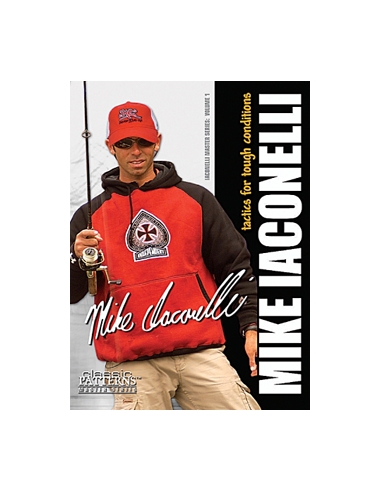 Classic Patterns "Tactics for Tough Conditions" with Mike Iacone