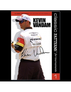 Classic Patterns™ "Tournaments" with Kevin VanDam