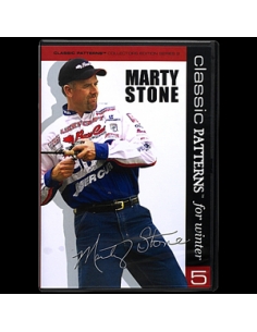 Classic Patterns "Winter" with Marty Stone