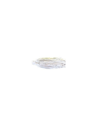 Terminator QuickSkirt color Bright White Shad