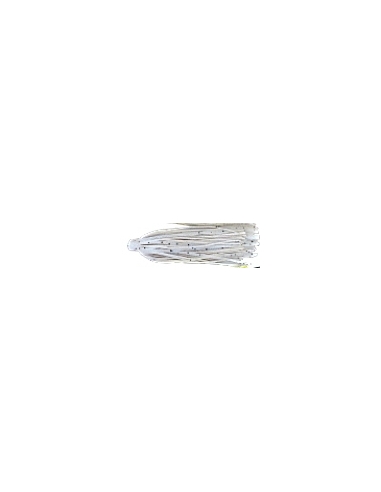 Terminator QuickSkirt color Silver Shiner