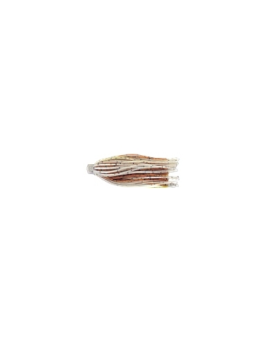 Terminator QuickSkirt color Gold Shiner