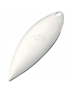 Pala Willow Oro Nº 3,5