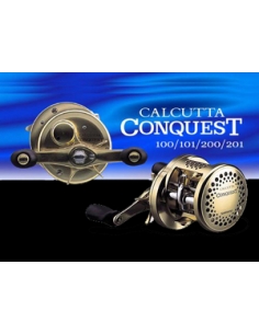 Calcutta Conquest 101