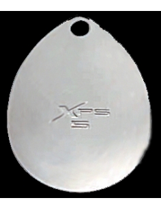 Pala Colorado Nickel Nº 4,5