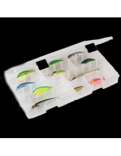 Caja 370