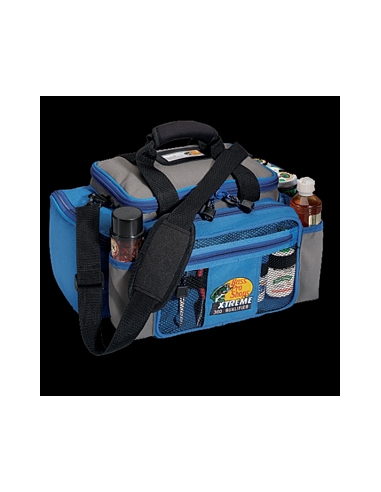 Bass Pro Shops Extreme Qualifier 360 Tackle Tote