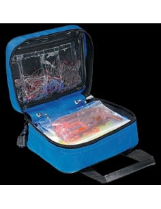 Bass Pro Shops Finesse Binder Bags