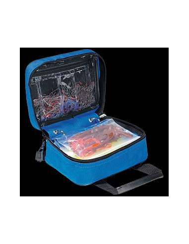 Bass Pro Shops Finesse Binder Bags