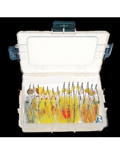 Falcon 400 Series Tackle Organizer - Spinnerbait Box