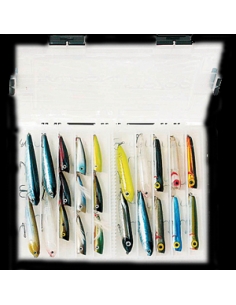 Falcon FTO Tackle Organizer - Topwater