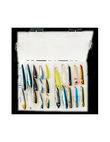 Falcon FTO Tackle Organizer - Topwater