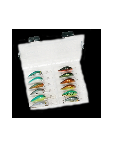 Falcon FTO Tackle Organizers - Deep Diving Crankbait