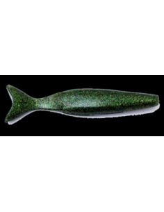 Shudder Bait color Baby Bass