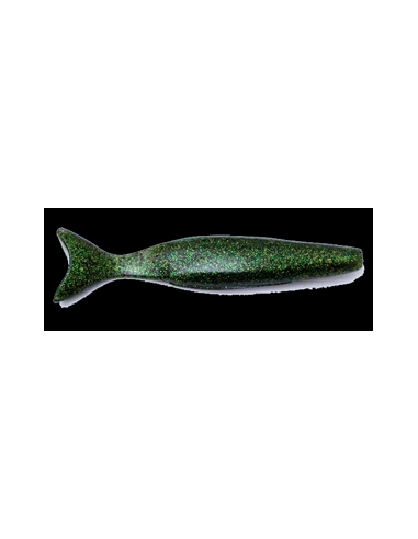 Shudder Bait color Baby Bass