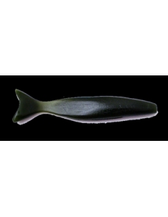 Shudder Bait color Watermelon