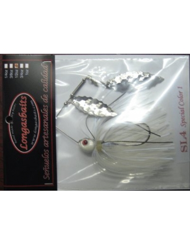 SL4 1/2oz. (14g) color ESPECIAL 1
