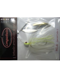 SL4 1/2oz. (14g) color ESPECIAL 2