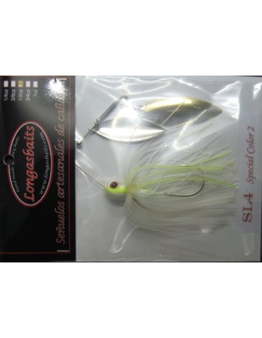 SL4 1/2oz. (14g) color ESPECIAL 2