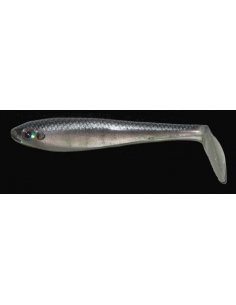 Paddle Tail 5" (125mm) color Shad