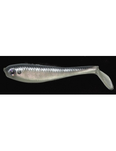 Paddle Tail 6" (150mm) color Shad