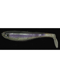 Paddle Tail 6" (150mm) color Trout