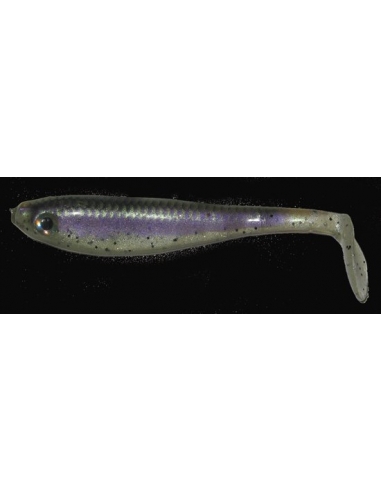 Paddle Tail 6" (150mm) color Trout