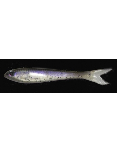 Fat Minnow SJB 6" (150mm) color Trout