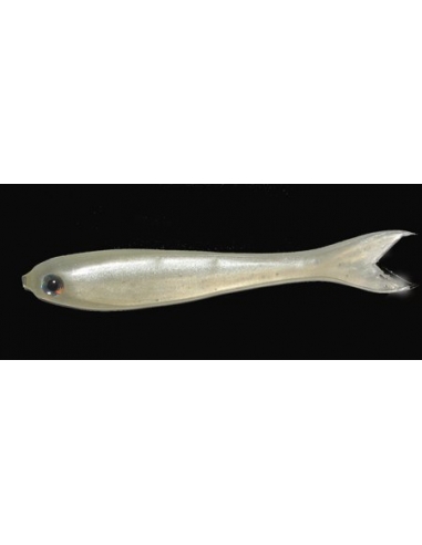 Fat Minnow SJB 4,5" (113mm) color Pearl