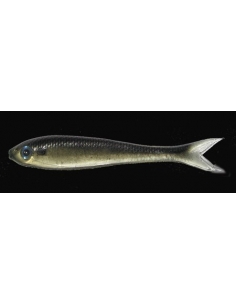Fat Minnow SJB 4,5" (113mm) color Shad